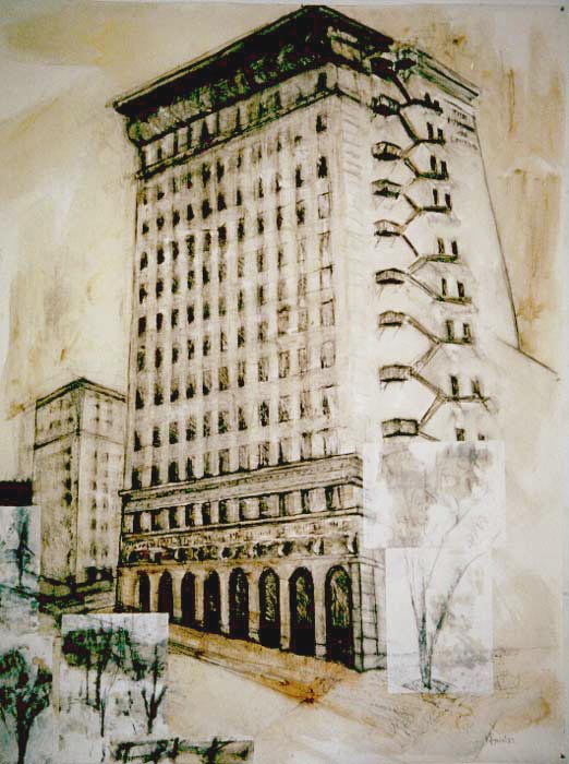 Royal Bank Building 2