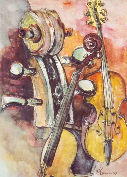 Cellos 1